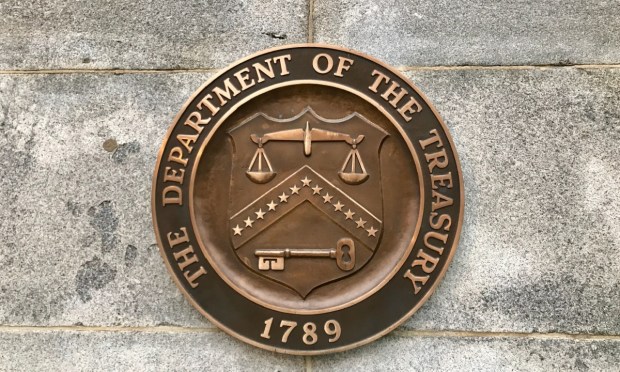 Banks and FinTechs Press Treasury on Compliance Gaps in GENIUS Act