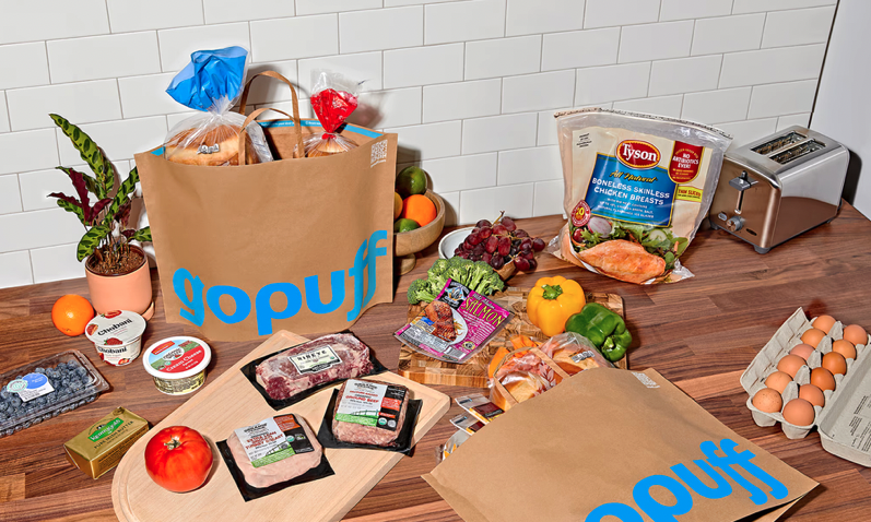 Gopuff