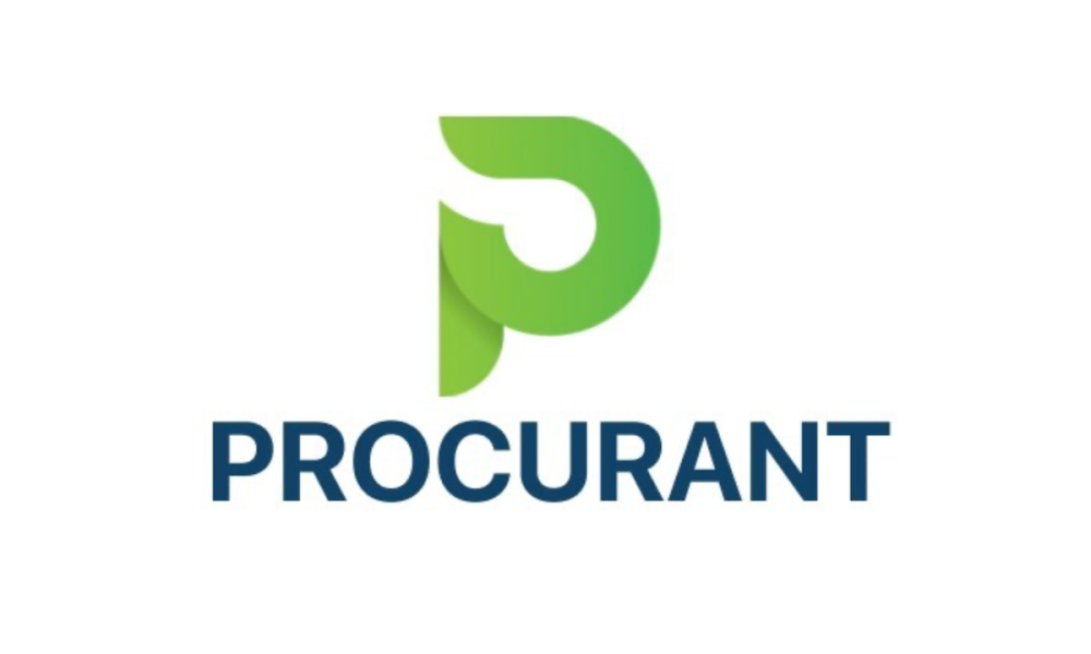 Procurant logo