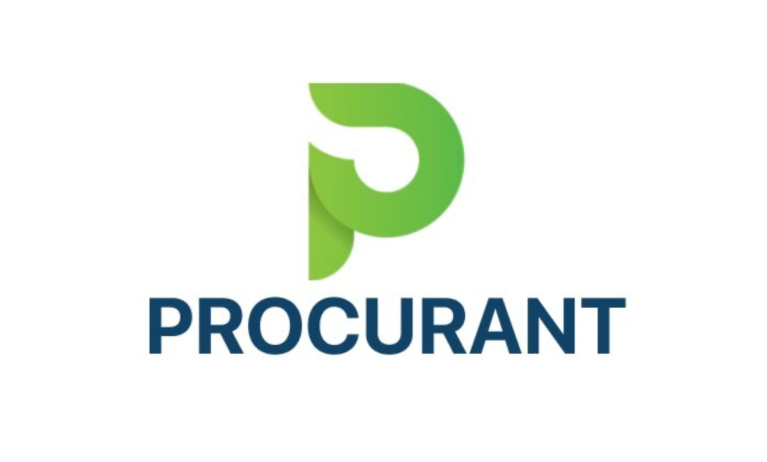 Procurant logo