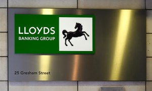 Lloyds Banking Group
