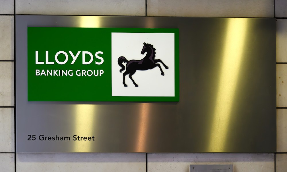Lloyds Banking Group