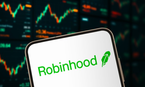 Robinhood Says Prediction Markets Are Its Fastest-Growing Business Ever
