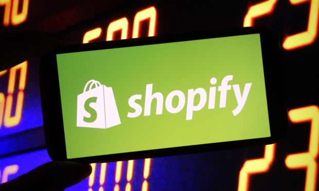 Shopify President: Agentic AI Drives 11x Spike in Orders