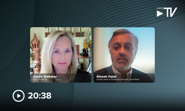 Snowflake Intelligence Takes Aim at Banking’s AI Trust Gap