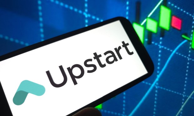 Upstart Says Originations Leap as Consumer Credit Strength Improves