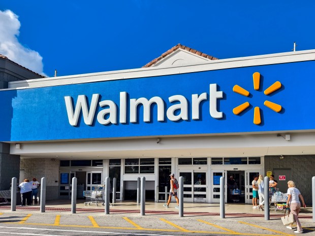 Walmart and Lendistry Simplify Credit for Marketplace Sellers