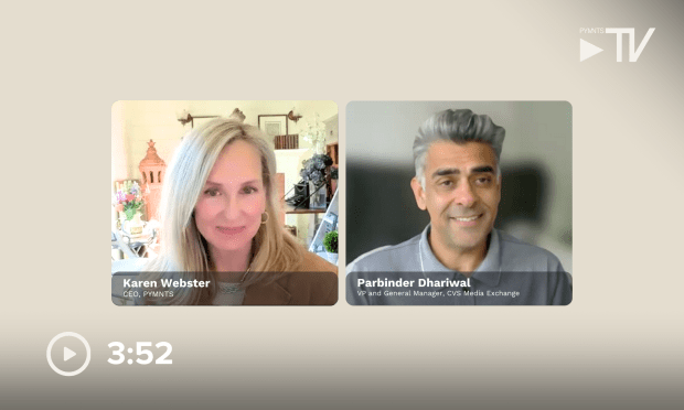 CVS Turns First-Party Data Into Retail Media Power Play