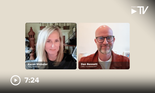 Furniture.com Reinvents Furniture Buying With AI