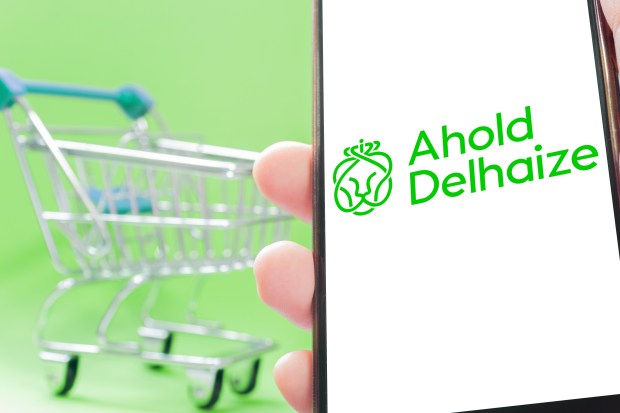 Ahold Delhaize Completes Rollout of eCommerce Platform by Adding Hannaford Brand