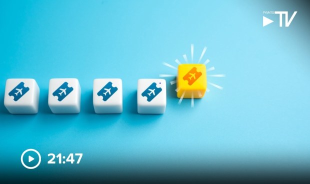 Southwest and Galileo Bring Rewards to Debit’s Doorstep