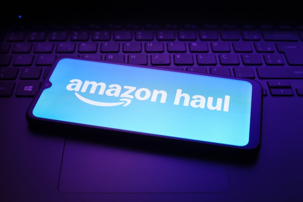 Amazon Marks ‘Haul’ Expansion With 11-Cent Deals