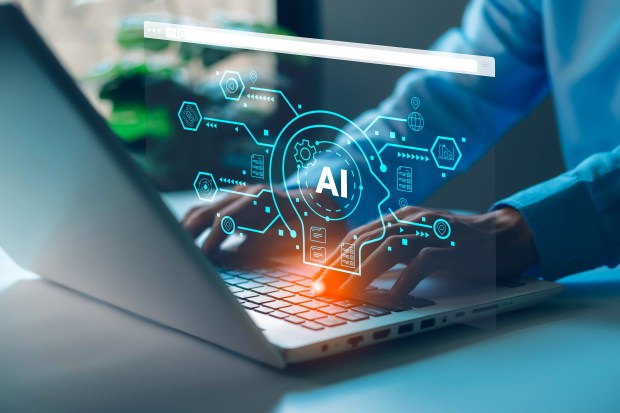 Bank of America CEO Says AI Is Transforming How Banks Work