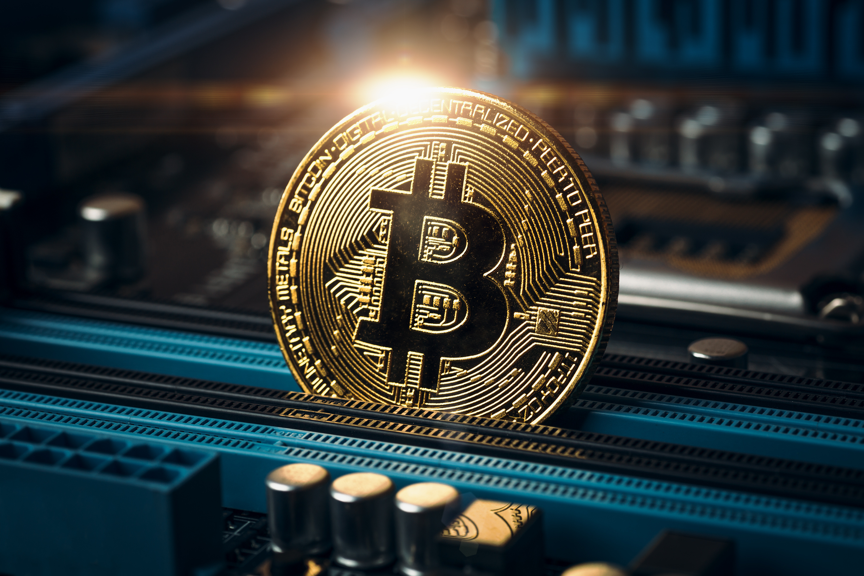 Peak Bitcoin Fears Confront GENIUS Act and Balance-Sheet Bulls