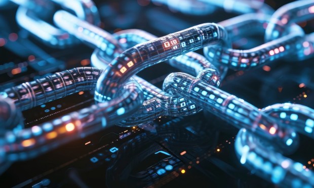 Why the Future of Blockchain Payments Could Stay Narrow