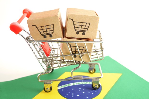 Spreedly and EBANX Expand Access to Brazilian eCommerce Space