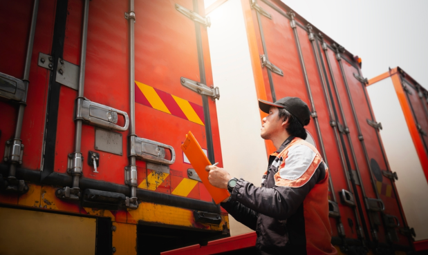 Cargo Theft Goes Digital as Cybercrime Invades the Supply Chain