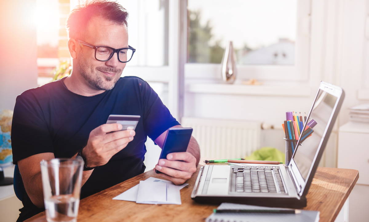 Fed Data Finds Consumers Want More Credit but Not More Cards
