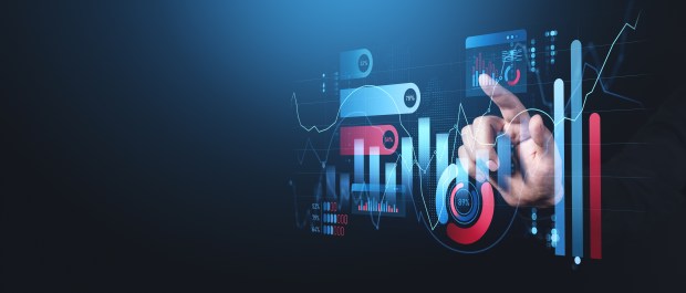 How Payments Automation Helps CFOs Keep Up With Their Own Data