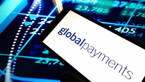 Global Payments Markets $6.2 Billion Bond Sale to Support Worldpay Acquisition