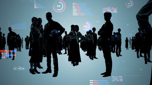 White House: Shutdown Cause of Non-Release of October Jobs, Inflation Data