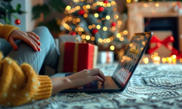 Black Friday Sales Tick Up Amid ‘Uncertain Environment’