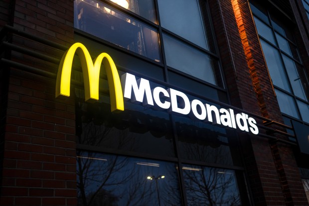 McDonald’s Tells Operators That Consumers Increasingly Seek Value