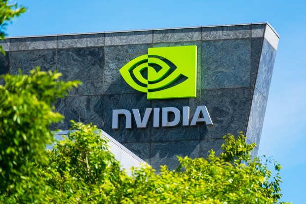 Nvidia’s Automotive Business Emerges With 32% Growth in Q3
