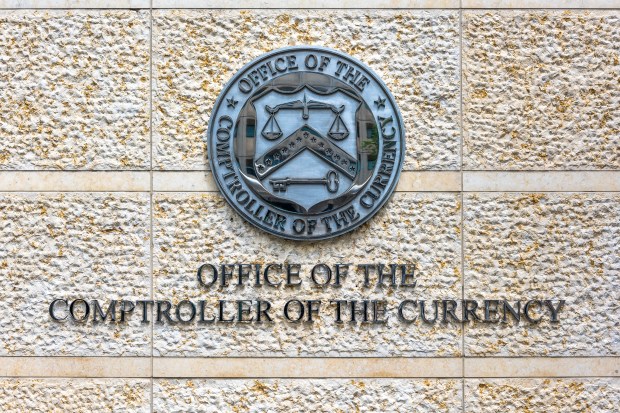 OCC Rates 6 Banks ‘Outstanding’ and 10 ‘Satisfactory’ in CRA Compliance