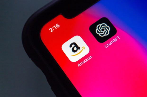 OpenAI Strikes $38 Billion Cloud Deal With AWS