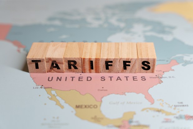 48% of Product Leaders Now View Tariffs as Permanent Policy Shift