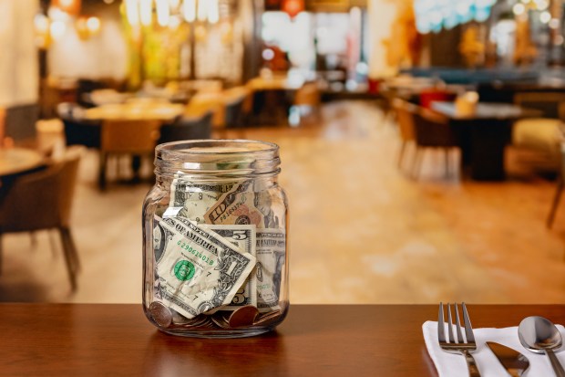 IRS Clarifies How to Claim ‘No Tax on Tips’ Deductions