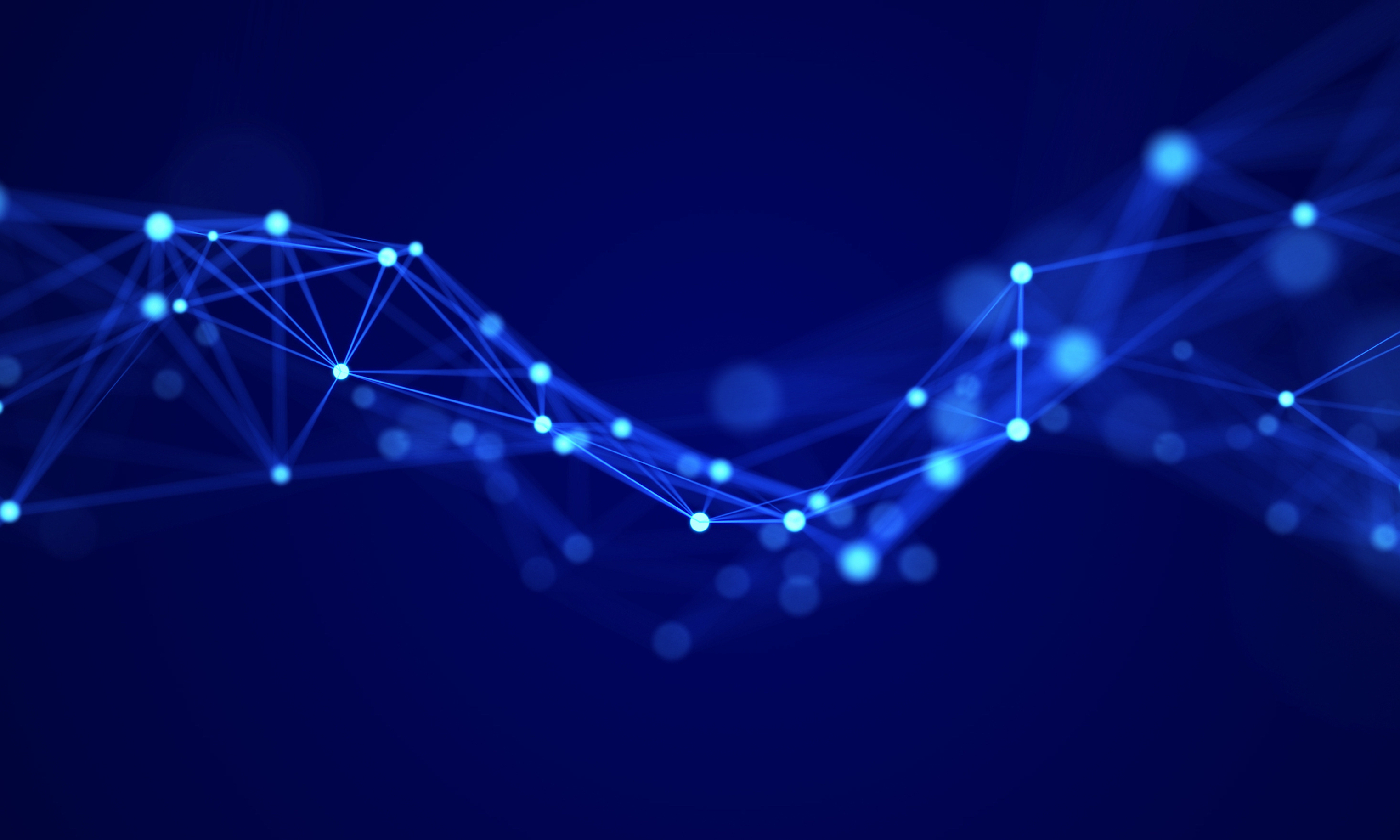 Big Tech Moves Toward Specialized AI and Immersive Retail