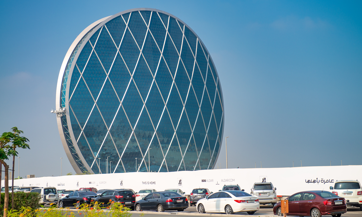 Visa and Aldar Launch Voice-Enabled AI Payments for Real Estate