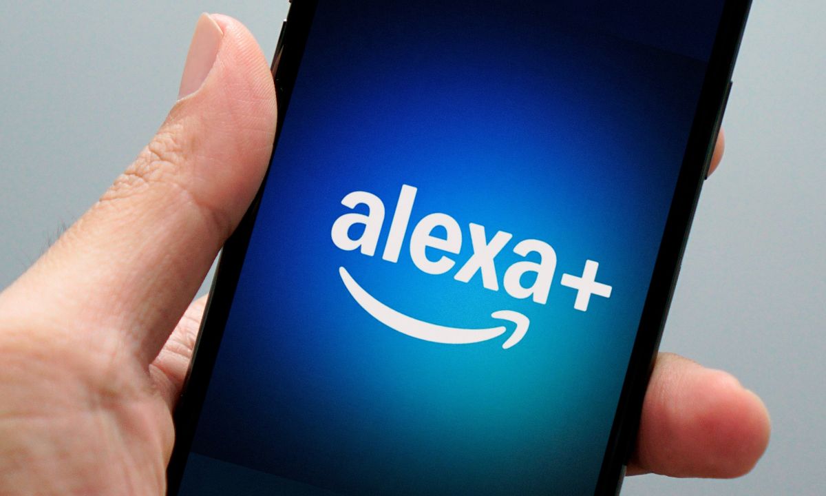 Amazon Pushes Alexa Into Full Agent Mode