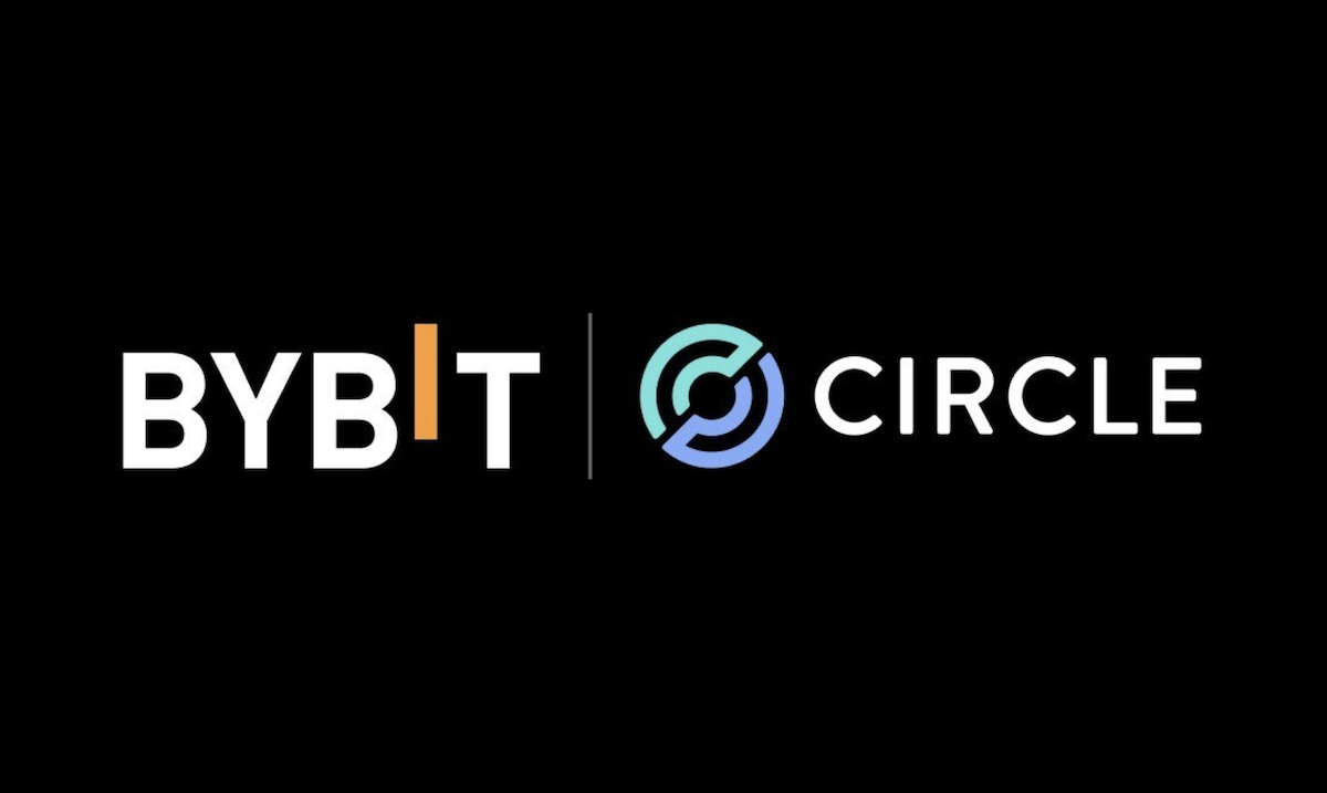 Bybit and Circle Team to Expand USDC Access