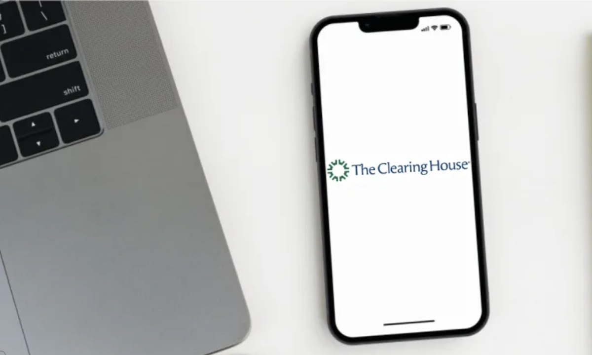Clearing House Marks Record $2.97 Trillion Day of Payments