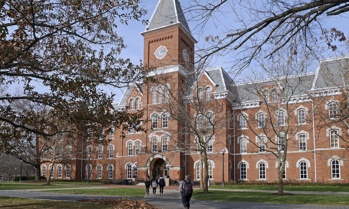 OpenAI Has Sold 700K ChatGPT Licenses to American Colleges