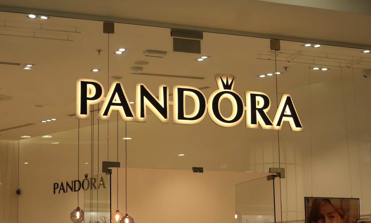 Pandora Embraces AI Agents, Gets New CEO