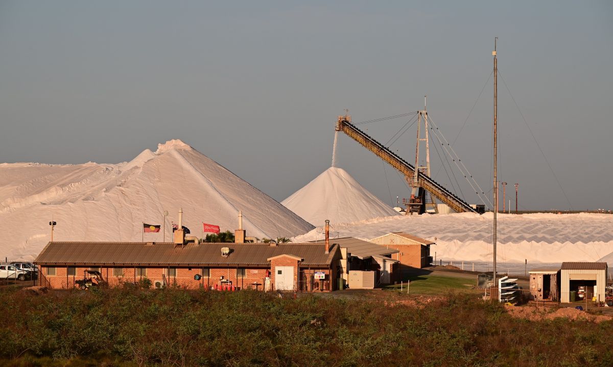 From Mines to Oil Rigs, How AI Is Rewiring Mining, Energy and Agriculture