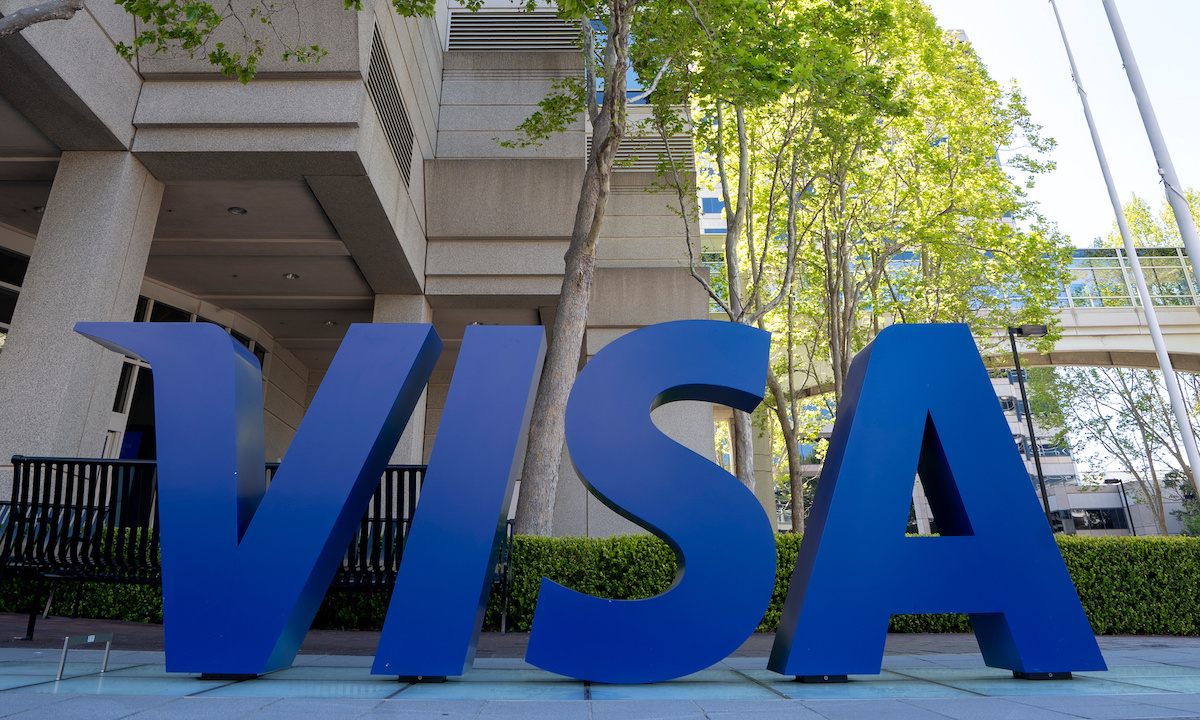 Visa Debuts Agentic Program to Help Banks Test AI Payments
