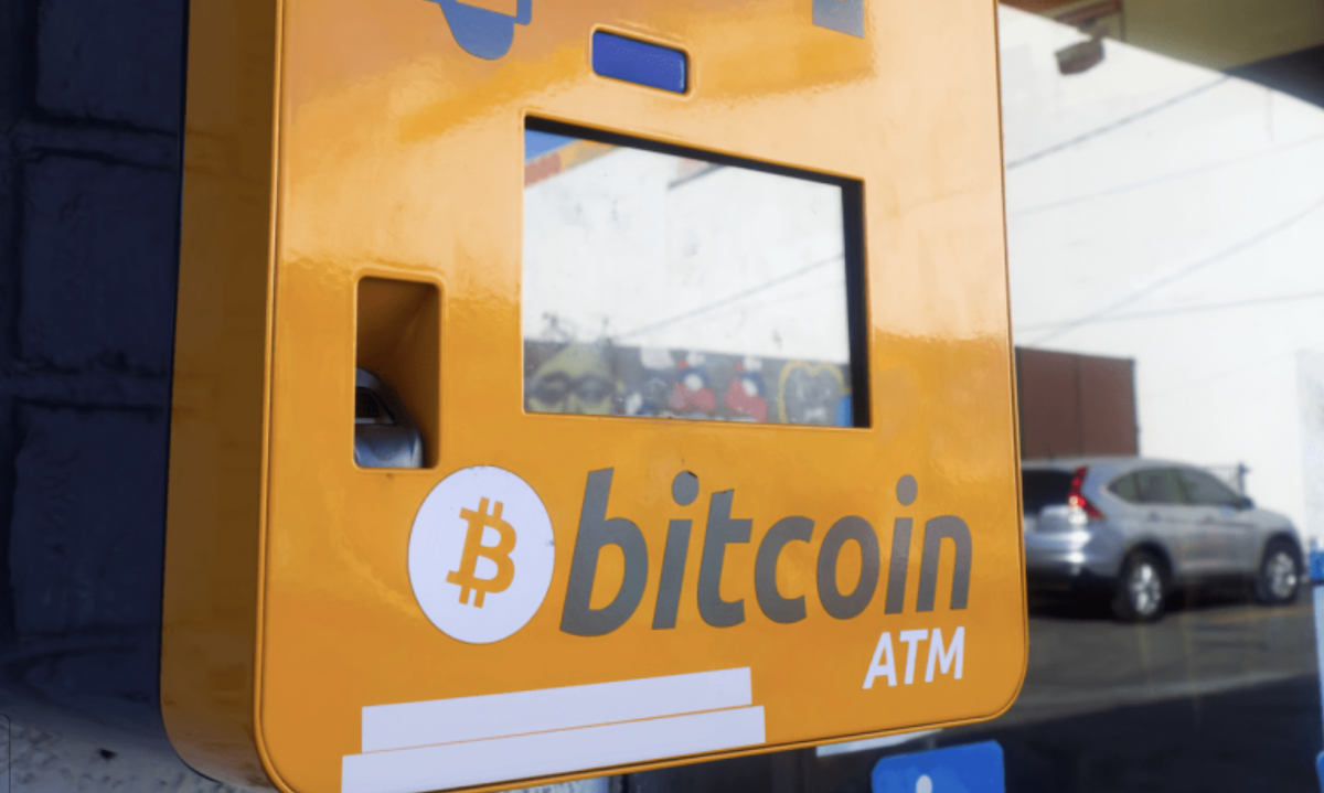 Bitcoin ATMs Become ‘Preferred Method of Payment for Scammers’