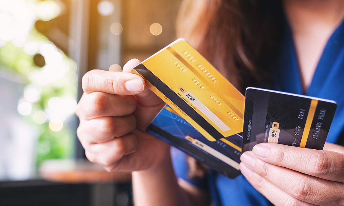 What Revolving Credit’s 10.4% Growth Says About Consumer Resilience