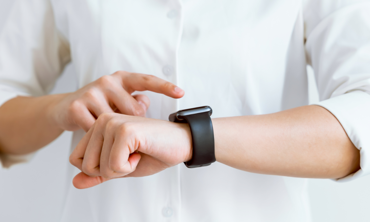 Wearables, Robotics and Infrastructure Become Big Tech’s New Focus