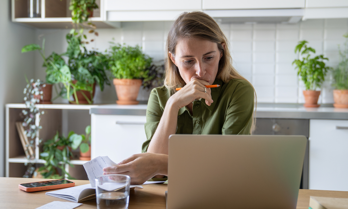 Data Highlights the Divide Between ‘Choice’ and ‘No Choice’ for Paycheck-to-Paycheck Consumers