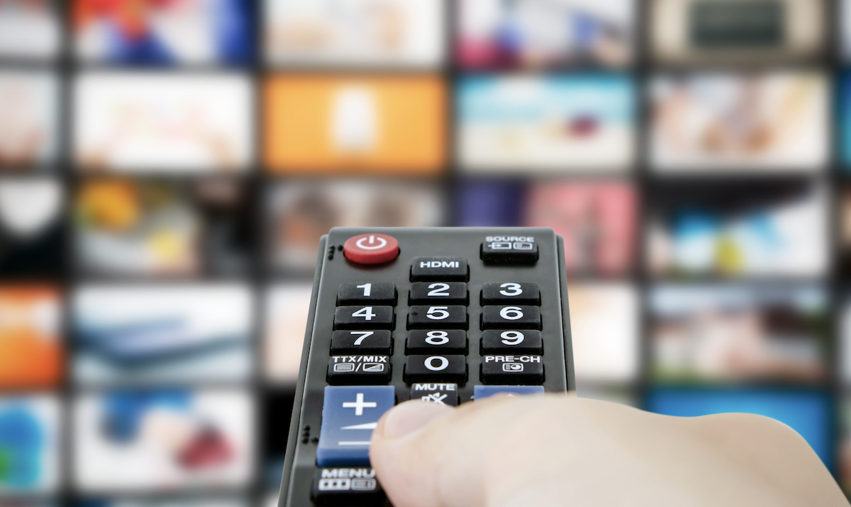streaming clicker