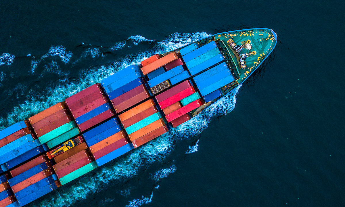 Origin-Laundering and Misclassification Schemes Test Firms’ Procurement Resilience