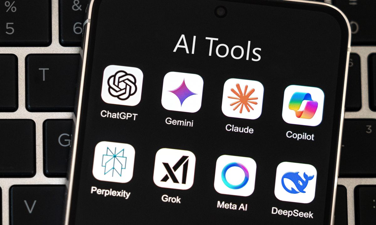 ChatGPT Leads Consumer AI Use as OpenAI Pushes New Paid Tiers