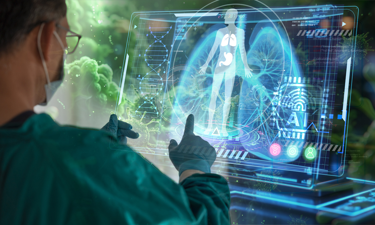 Federal Healthcare Agencies Prepare for Agentic AI
