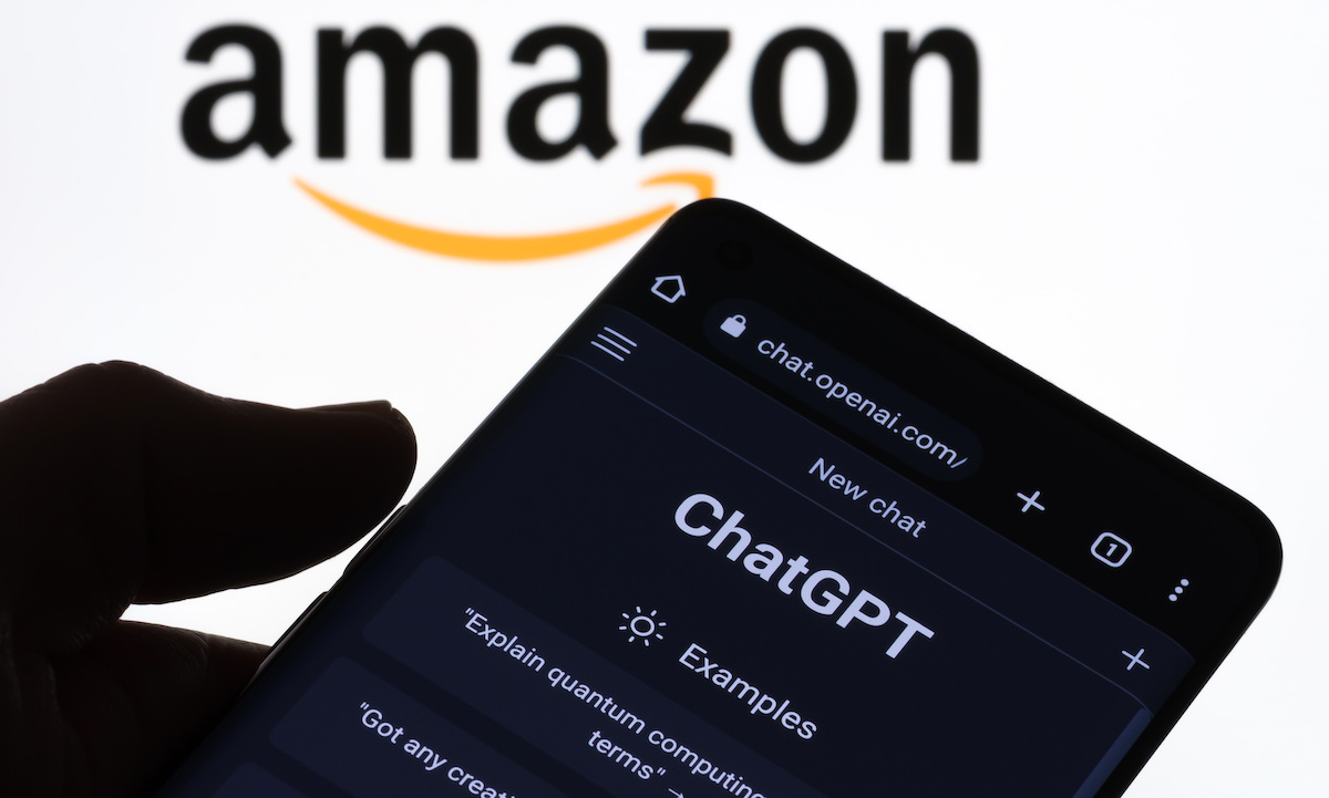 Amazon’s $50 Billion OpenAI Investment Could Hinge on AGI